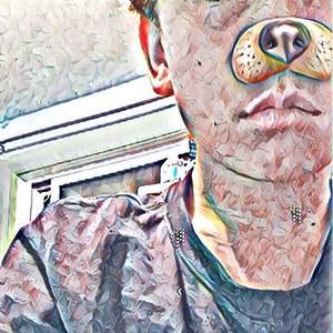 Meet your Posher, Koda